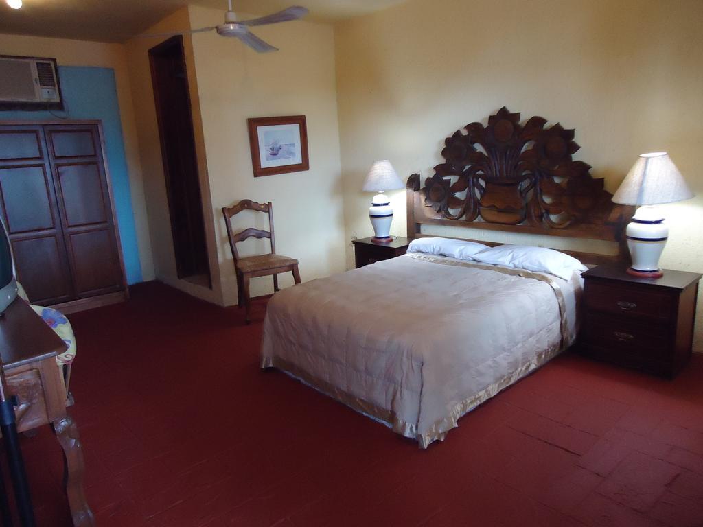 Baja Cabo Hotel Cabo San Lucas Kamer foto