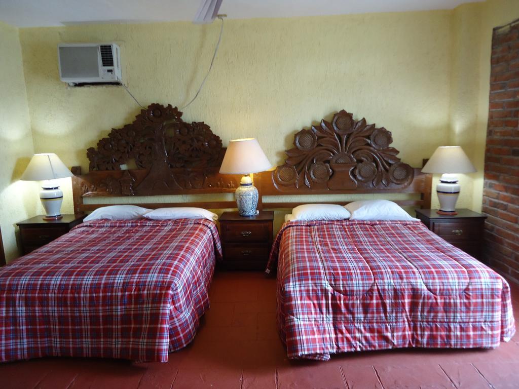 Baja Cabo Hotel Cabo San Lucas Kamer foto