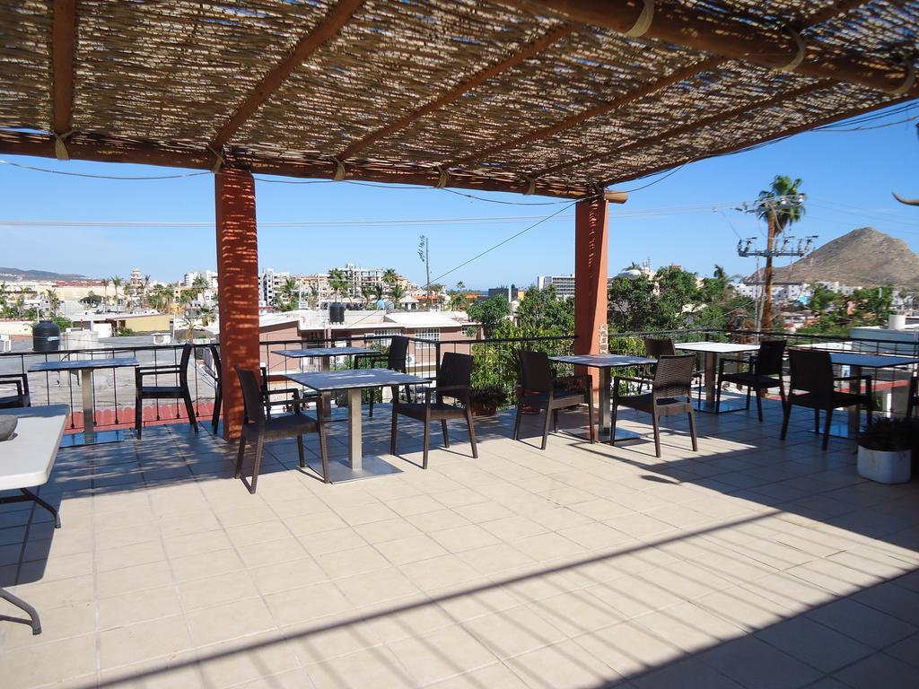Baja Cabo Hotel Cabo San Lucas Buitenkant foto