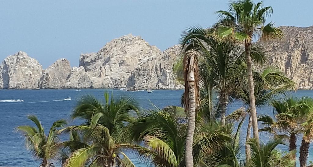 Baja Cabo Hotel Cabo San Lucas Buitenkant foto