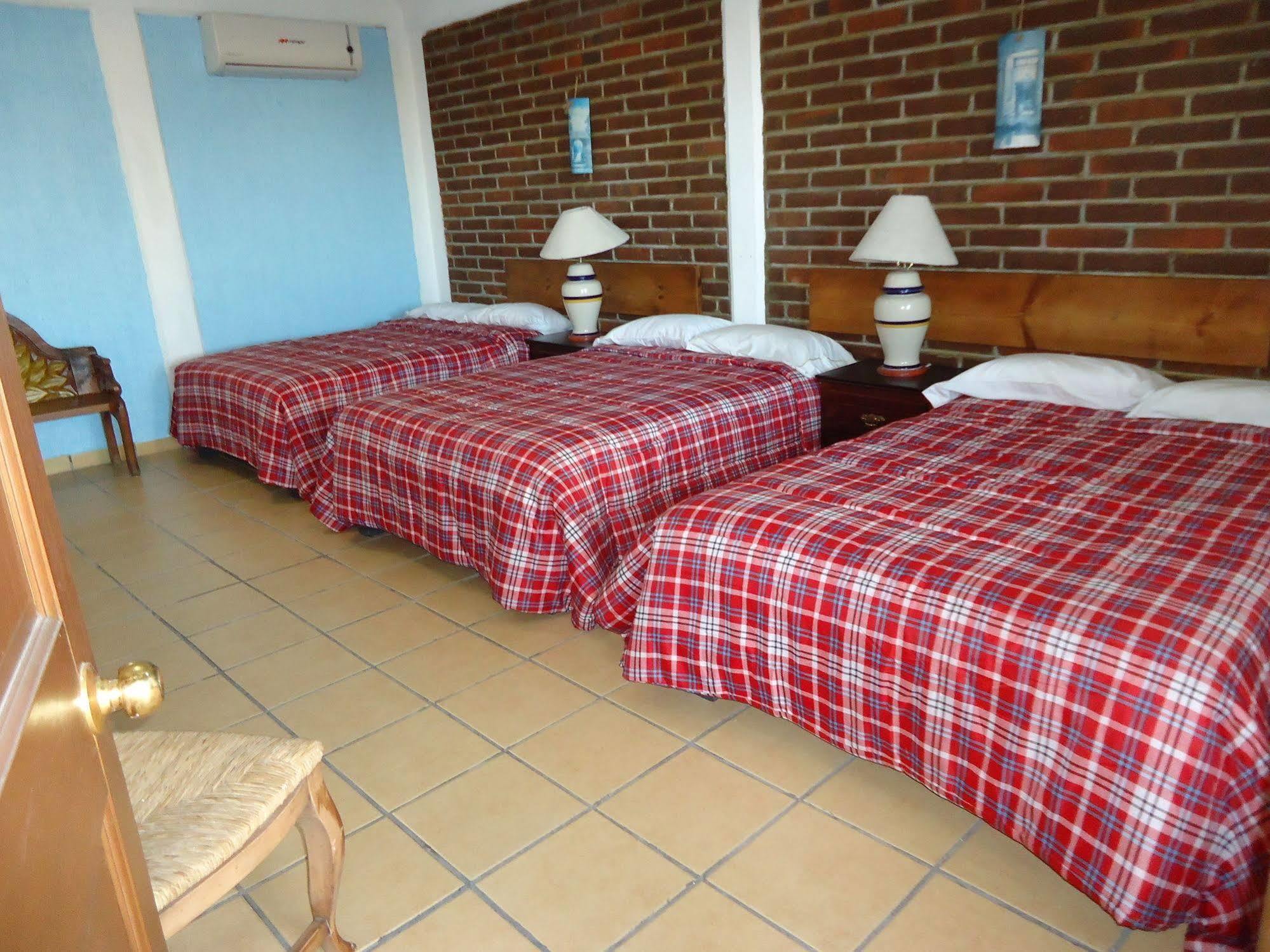 Baja Cabo Hotel Cabo San Lucas Buitenkant foto