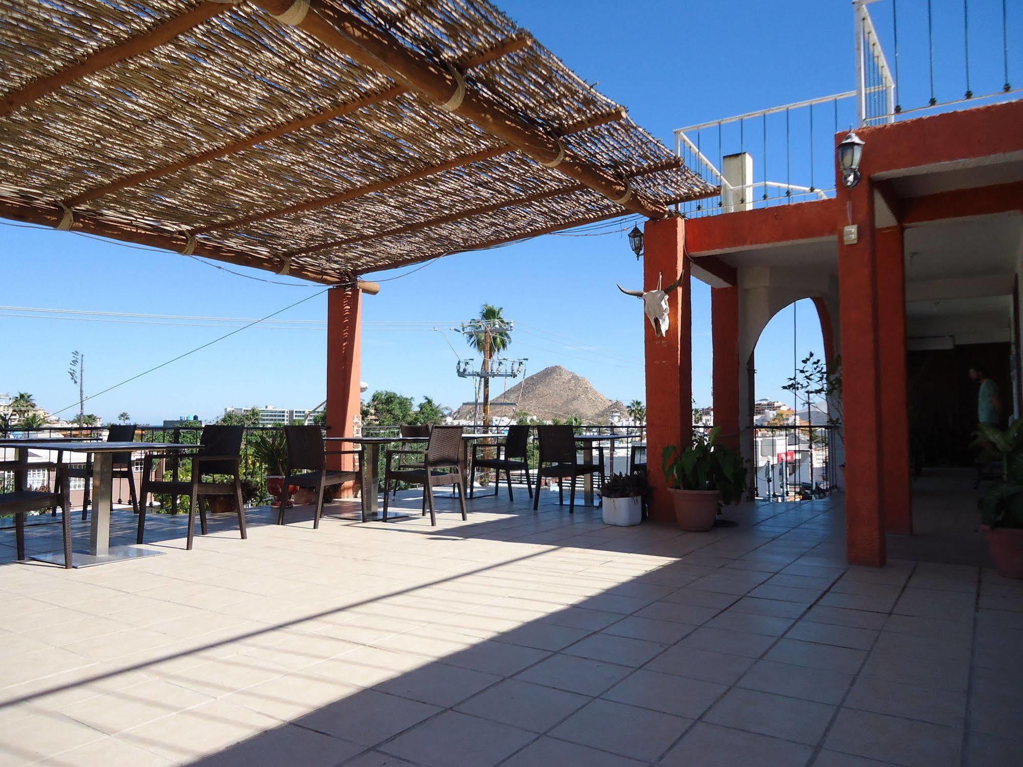 Baja Cabo Hotel Cabo San Lucas Buitenkant foto