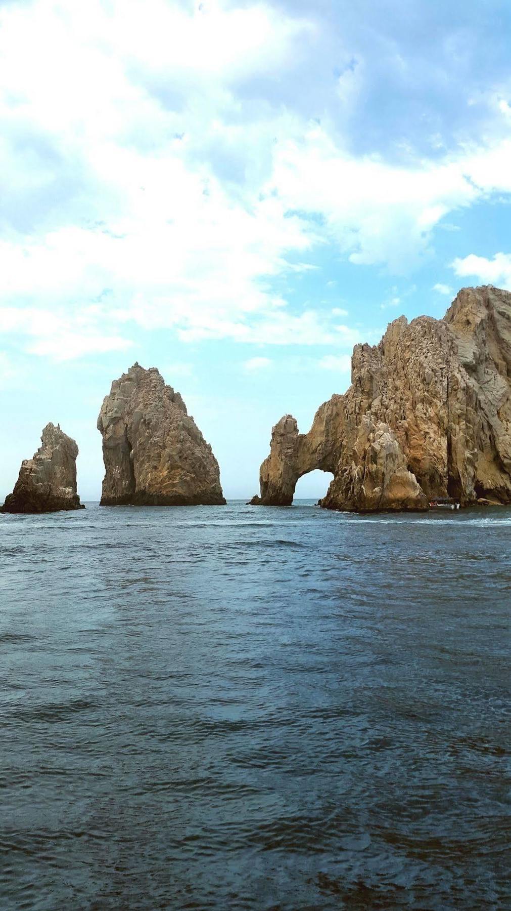 Baja Cabo Hotel Cabo San Lucas Buitenkant foto