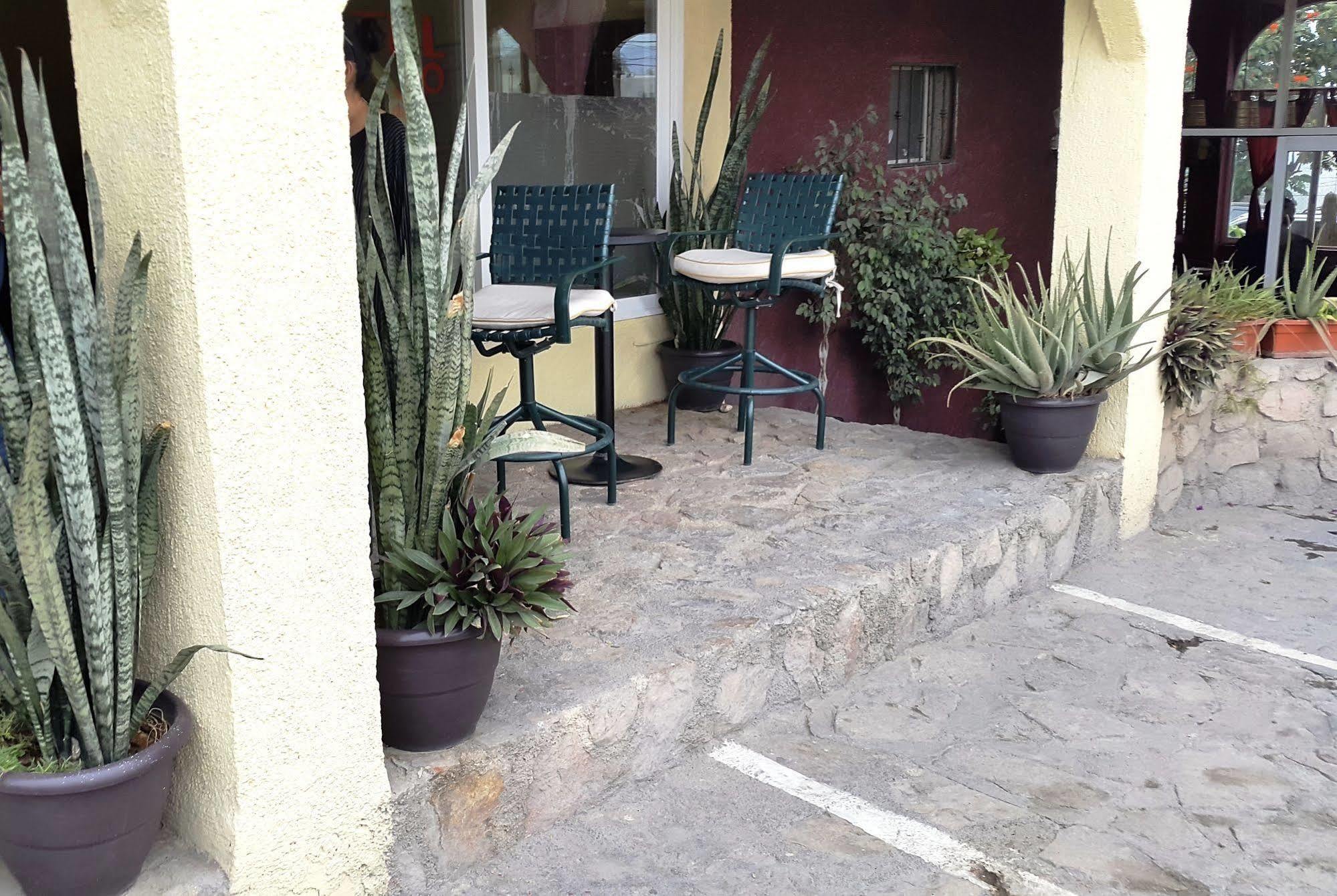 Baja Cabo Hotel Cabo San Lucas Buitenkant foto